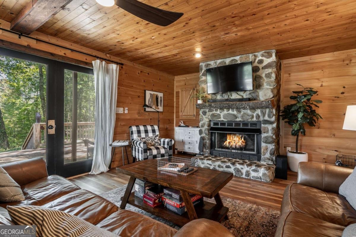 114 Boone Court Ellijay - Photo 16