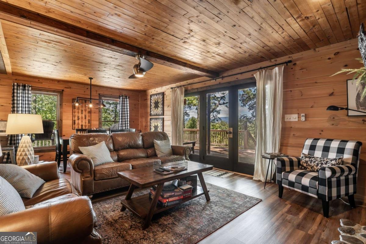 114 Boone Court Ellijay - Photo 17