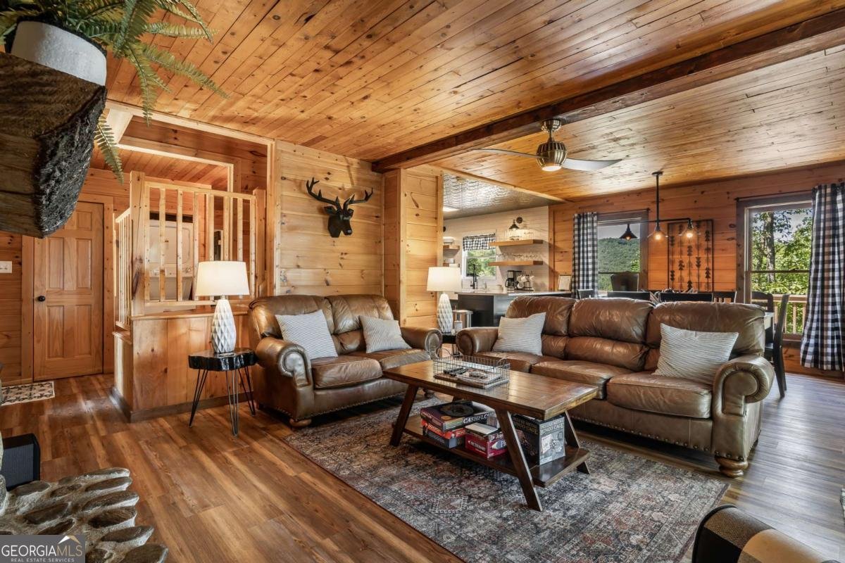 114 Boone Court Ellijay - Photo 18