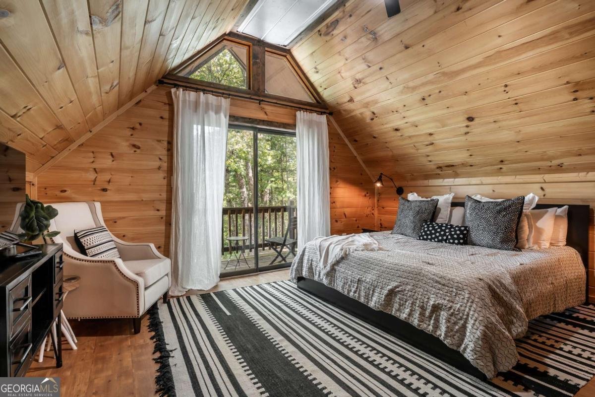 114 Boone Court Ellijay - Photo 25