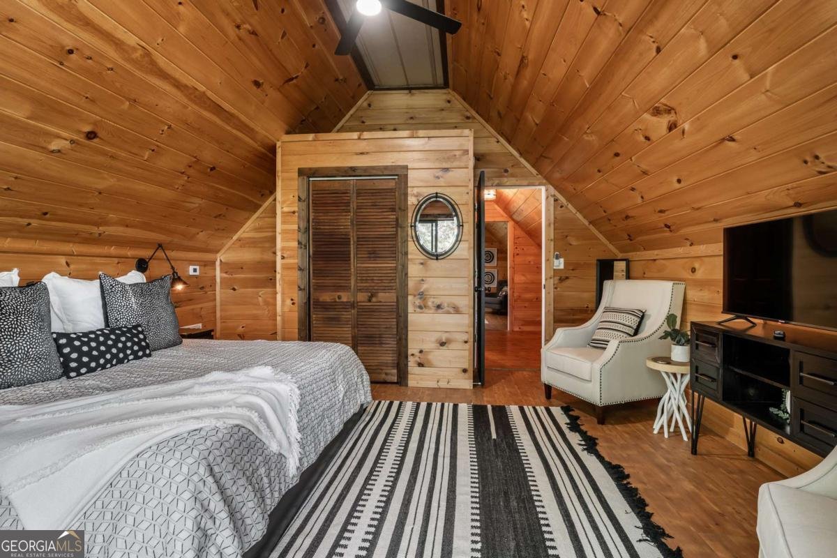 114 Boone Court Ellijay - Photo 31