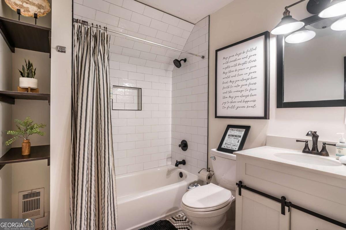 114 Boone Court Ellijay - Photo 33