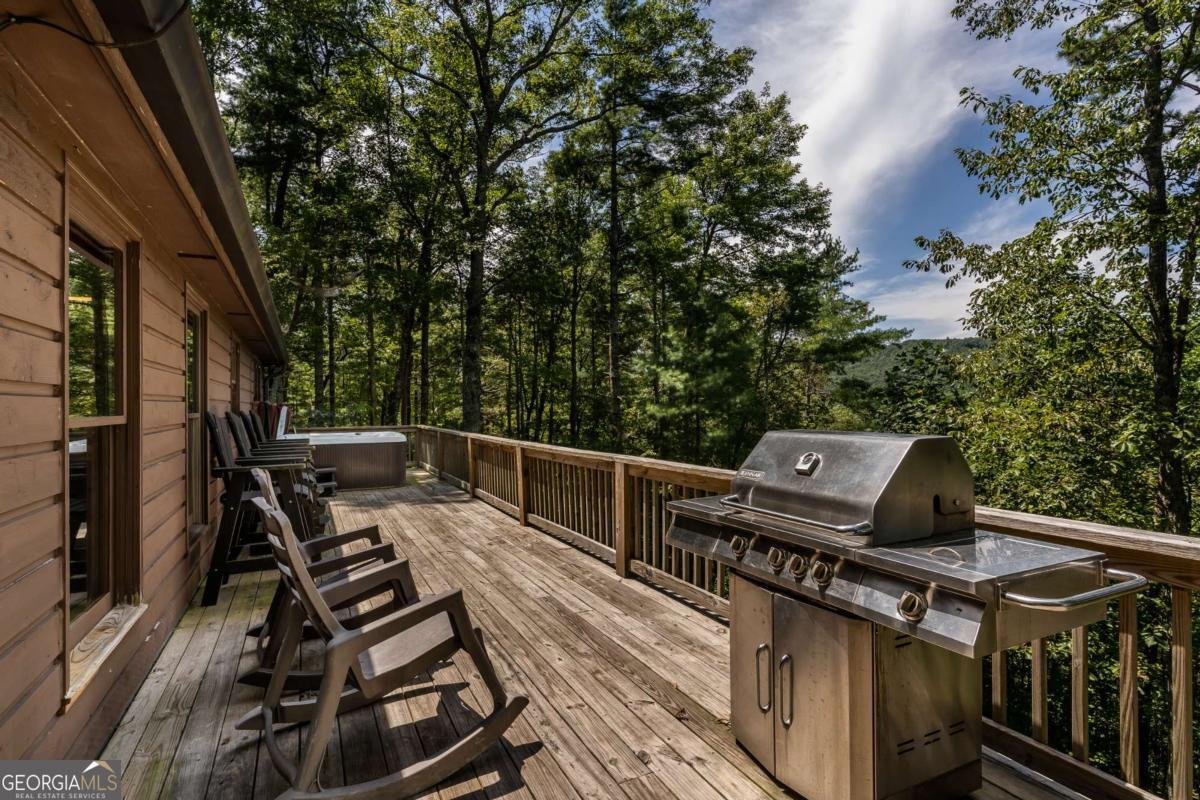 114 Boone Court Ellijay - Photo 36