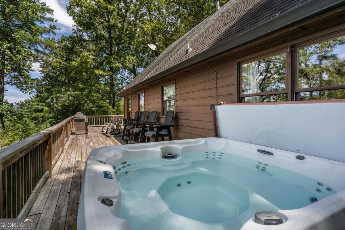 114 Boone Court Ellijay - Photo 40