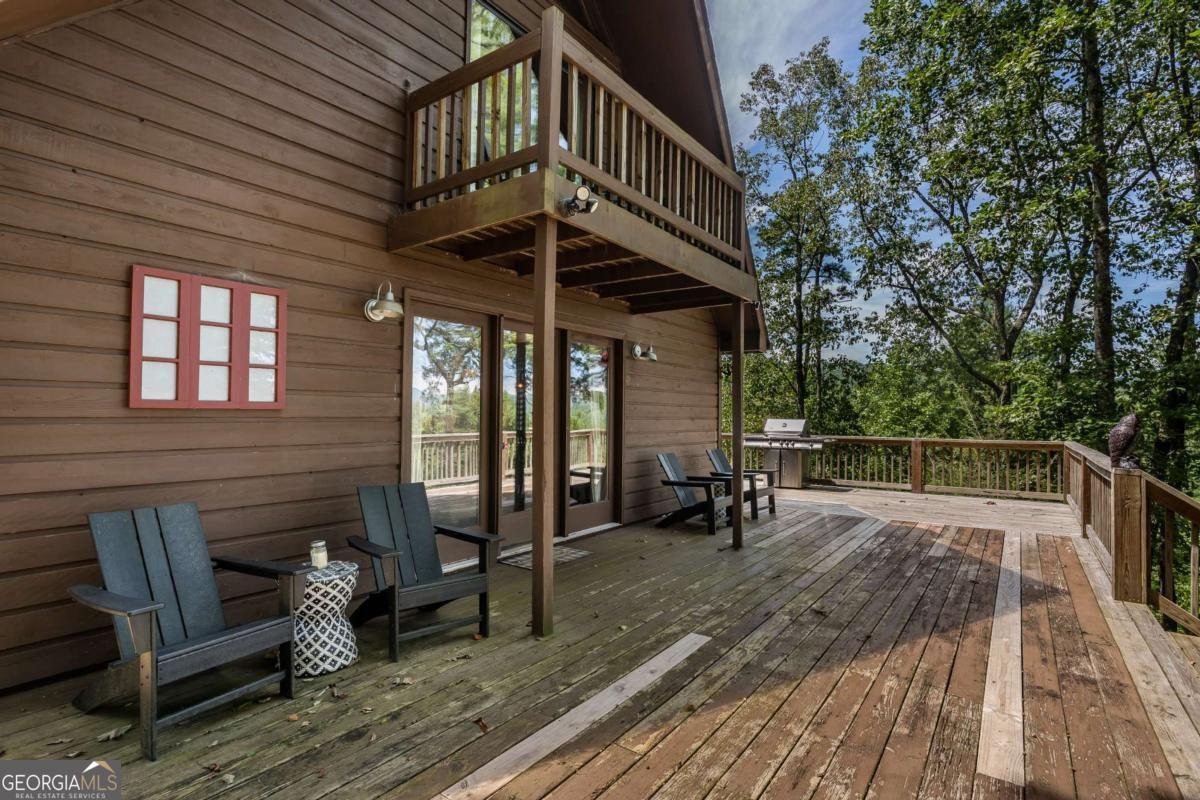 114 Boone Court Ellijay - Photo 44