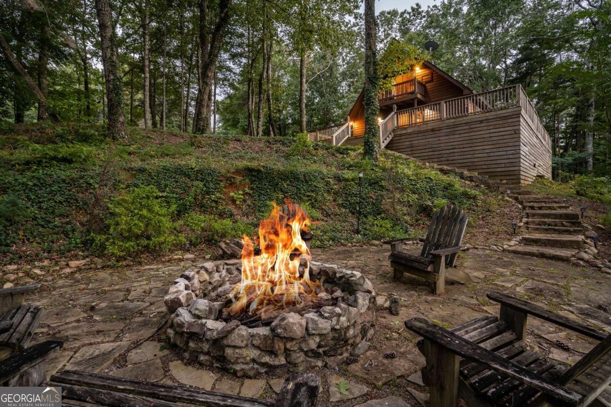 114 Boone Court Ellijay - Photo 48