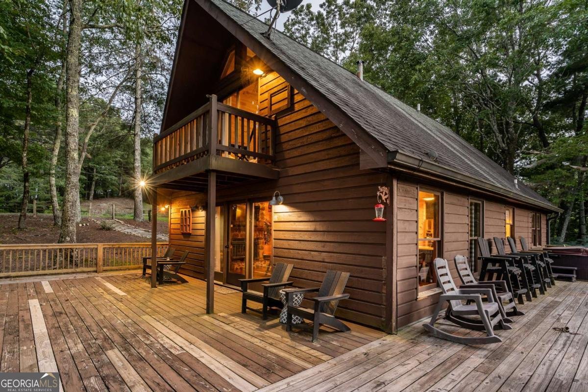 114 Boone Court Ellijay - Photo 51