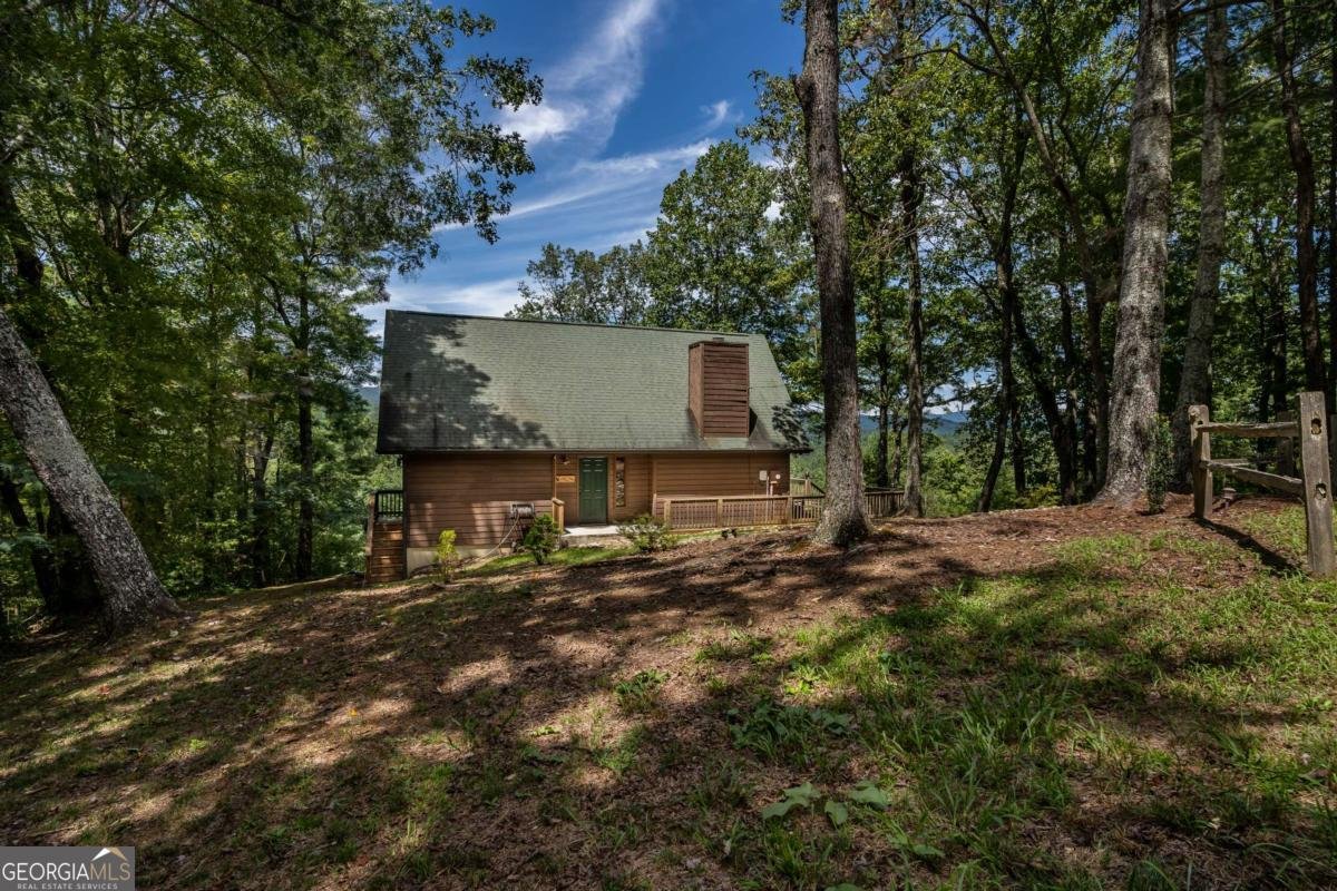 114 Boone Court Ellijay - Photo 56