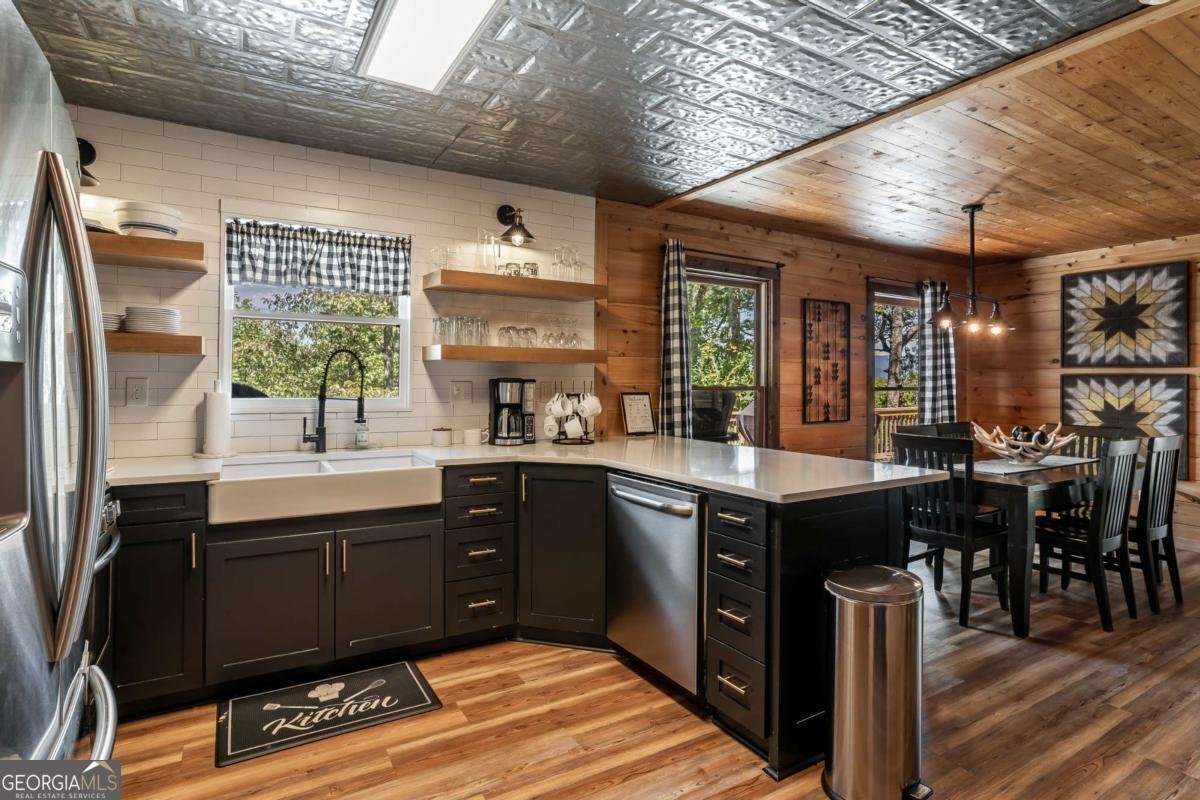 114 Boone Court Ellijay - Photo 7