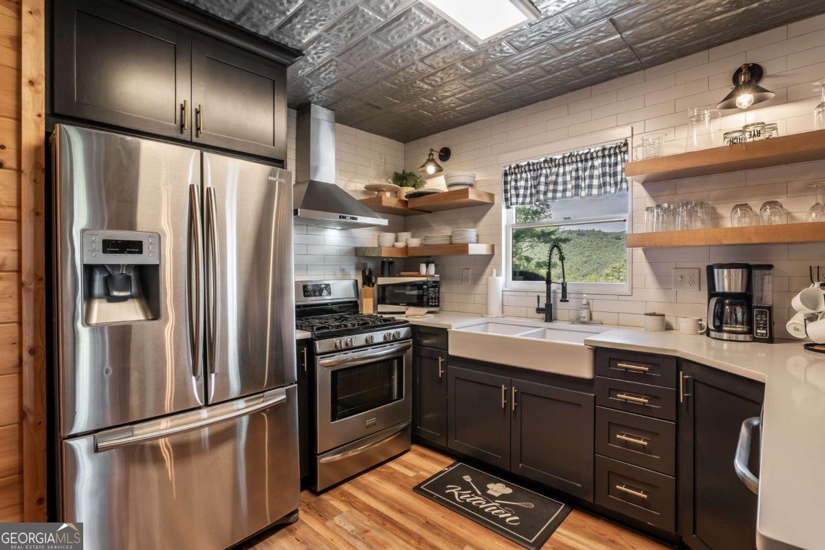 114 Boone Court Ellijay - Photo 8