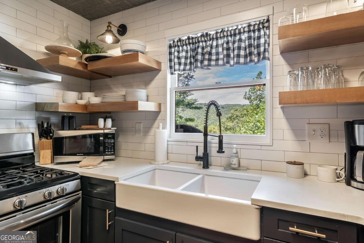 114 Boone Court Ellijay - Photo 9