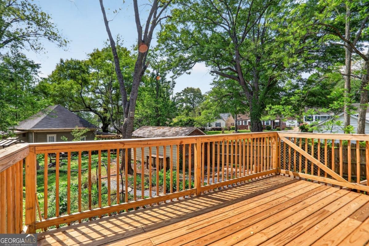 954 Sylvan Place Atlanta - Photo 16