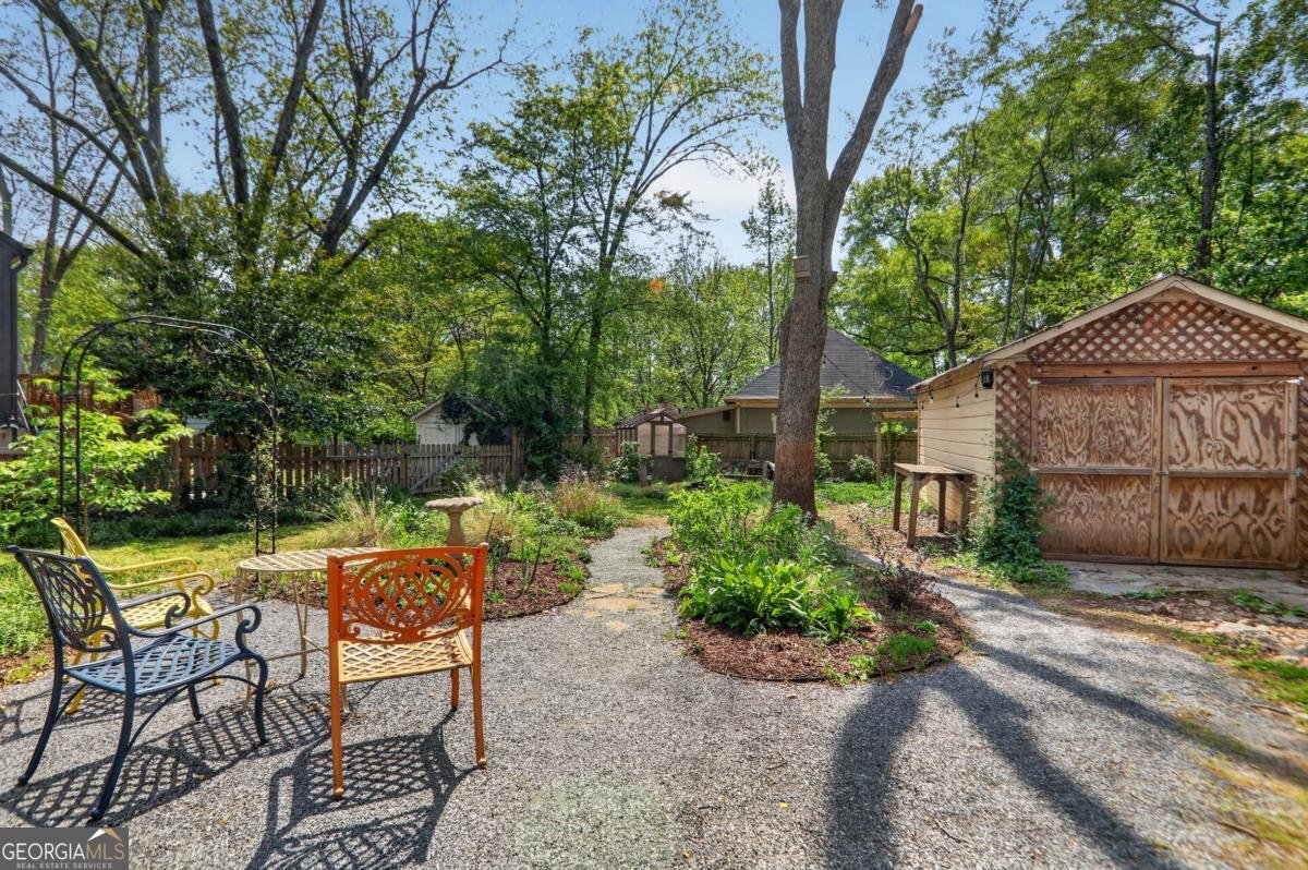 954 Sylvan Place Atlanta - Photo 17