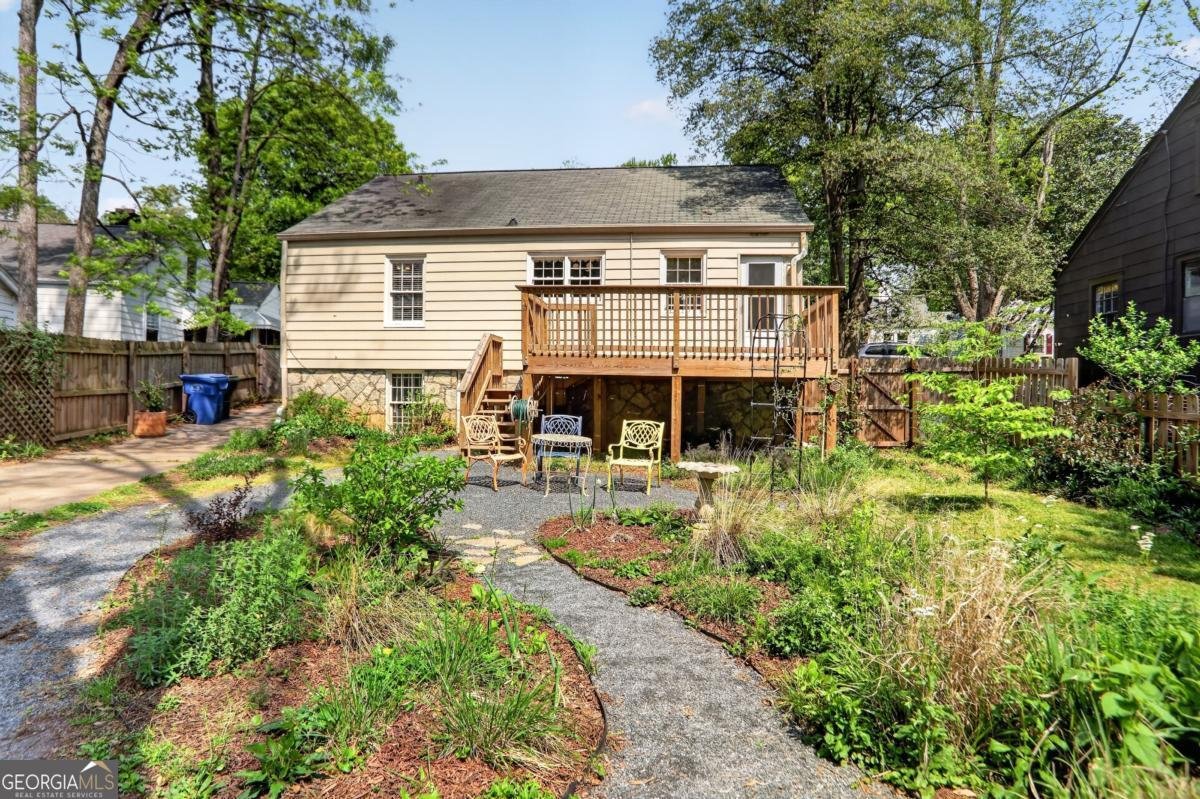 954 Sylvan Place Atlanta - Photo 18