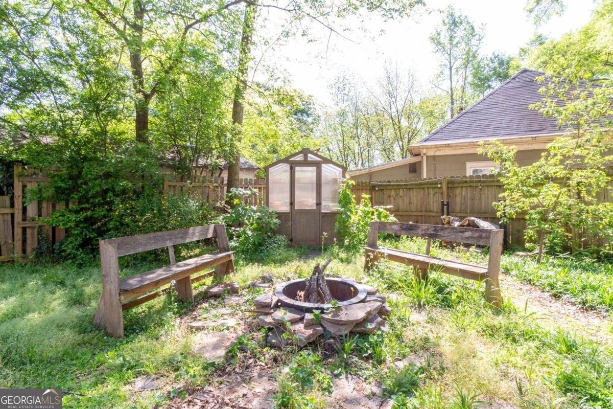 954 Sylvan Place Atlanta - Photo 19