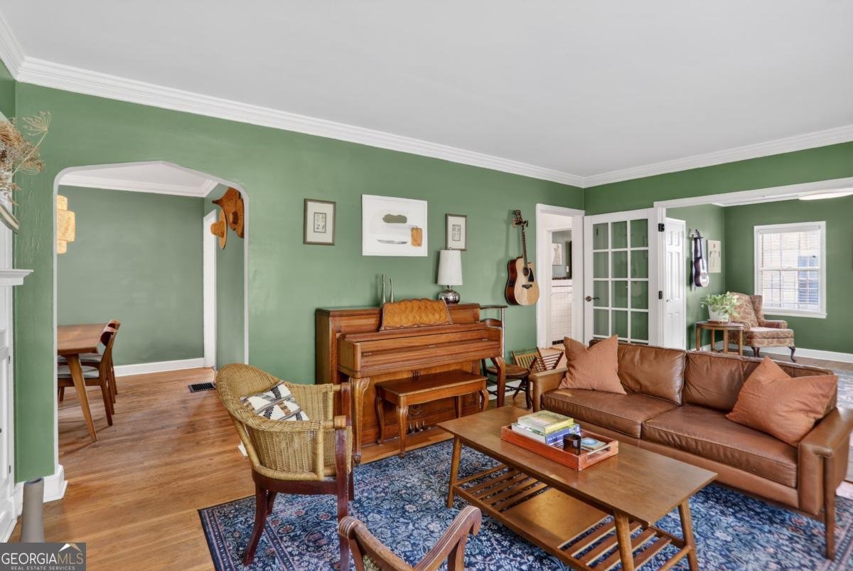 954 Sylvan Place Atlanta - Photo 6