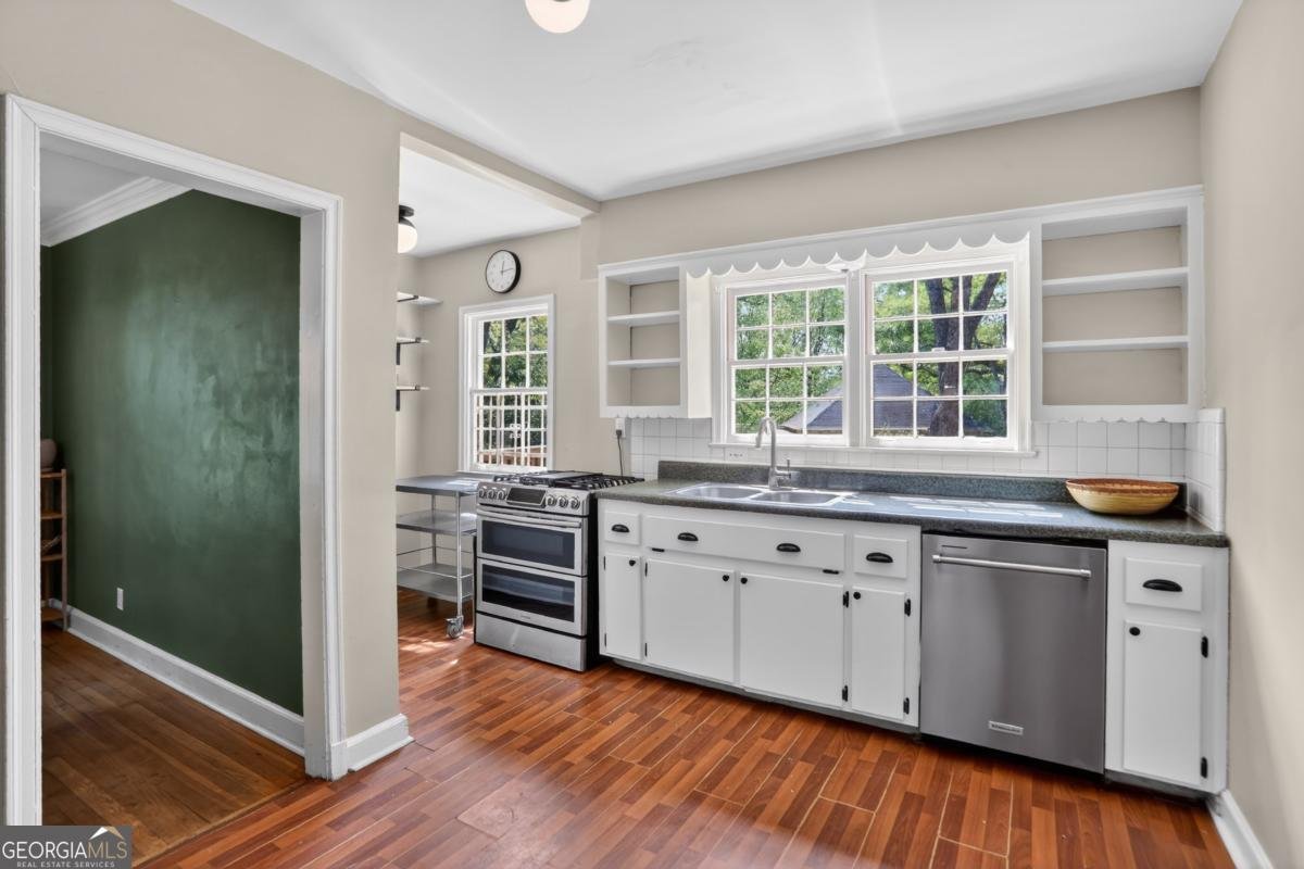 954 Sylvan Place Atlanta - Photo 8