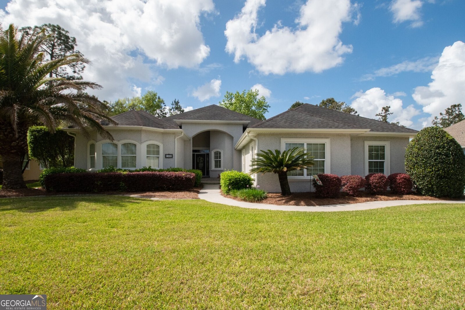 123 Fiddlers Cove Drive Kingsland - Photo 1