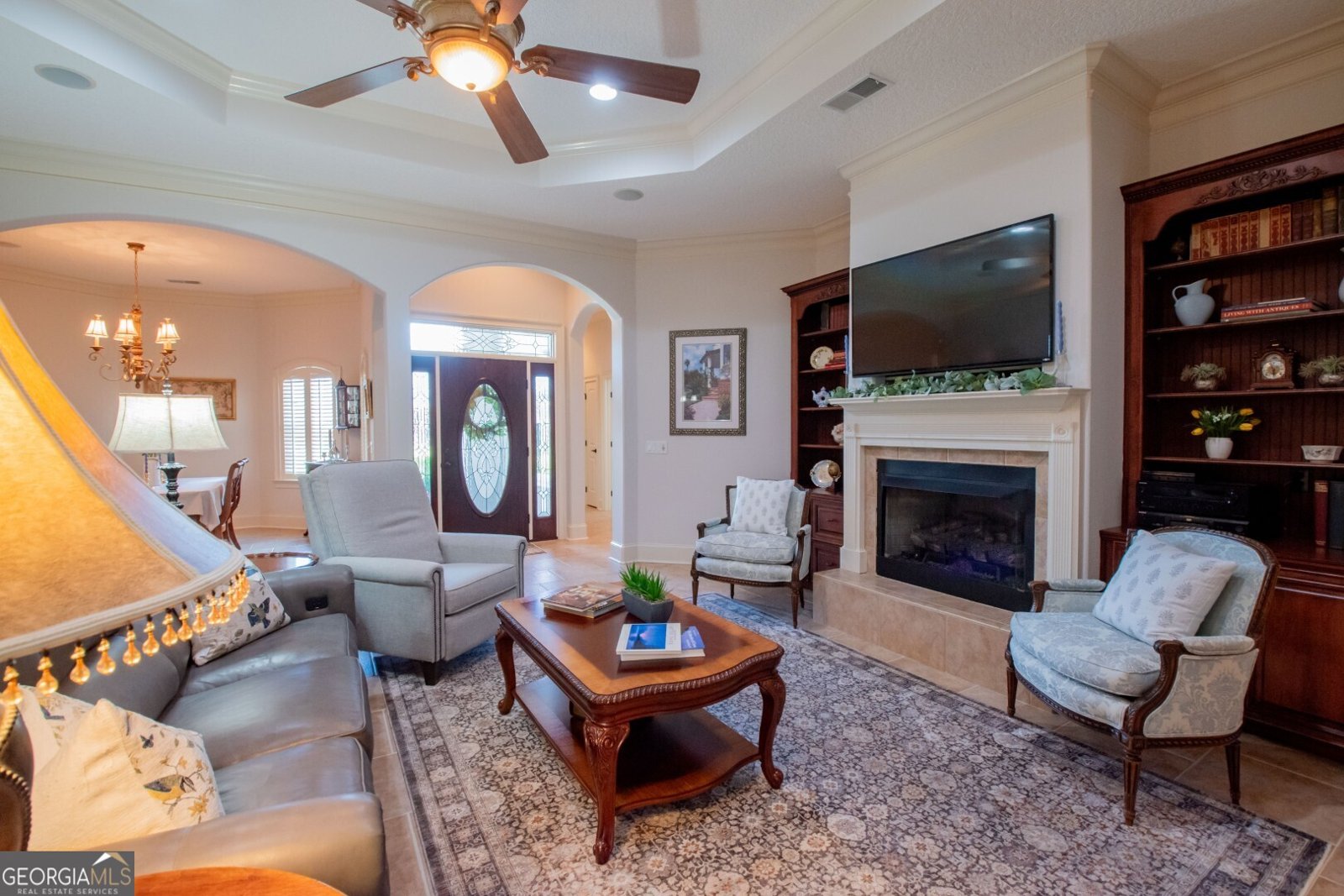 123 Fiddlers Cove Drive Kingsland - Photo 11