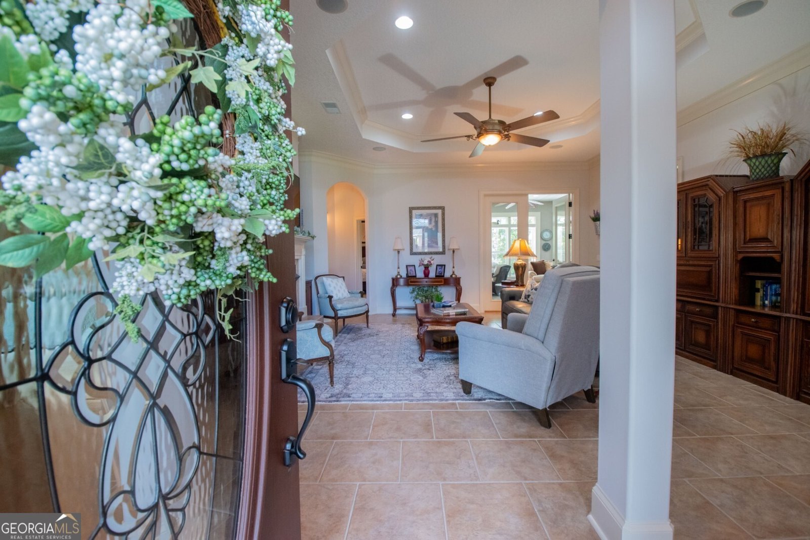 123 Fiddlers Cove Drive Kingsland - Photo 12