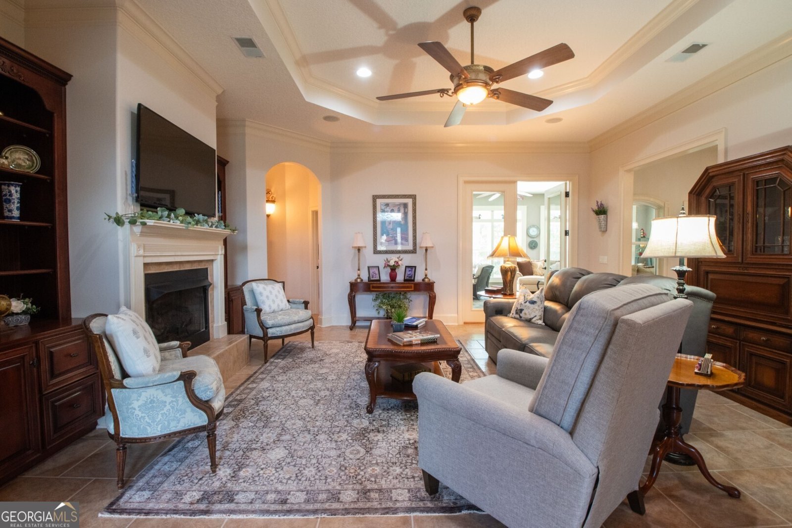 123 Fiddlers Cove Drive Kingsland - Photo 13