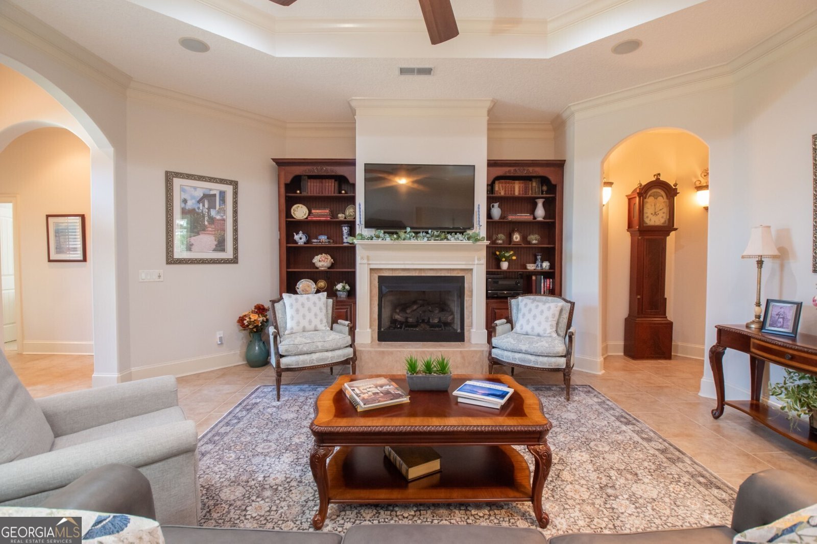 123 Fiddlers Cove Drive Kingsland - Photo 14