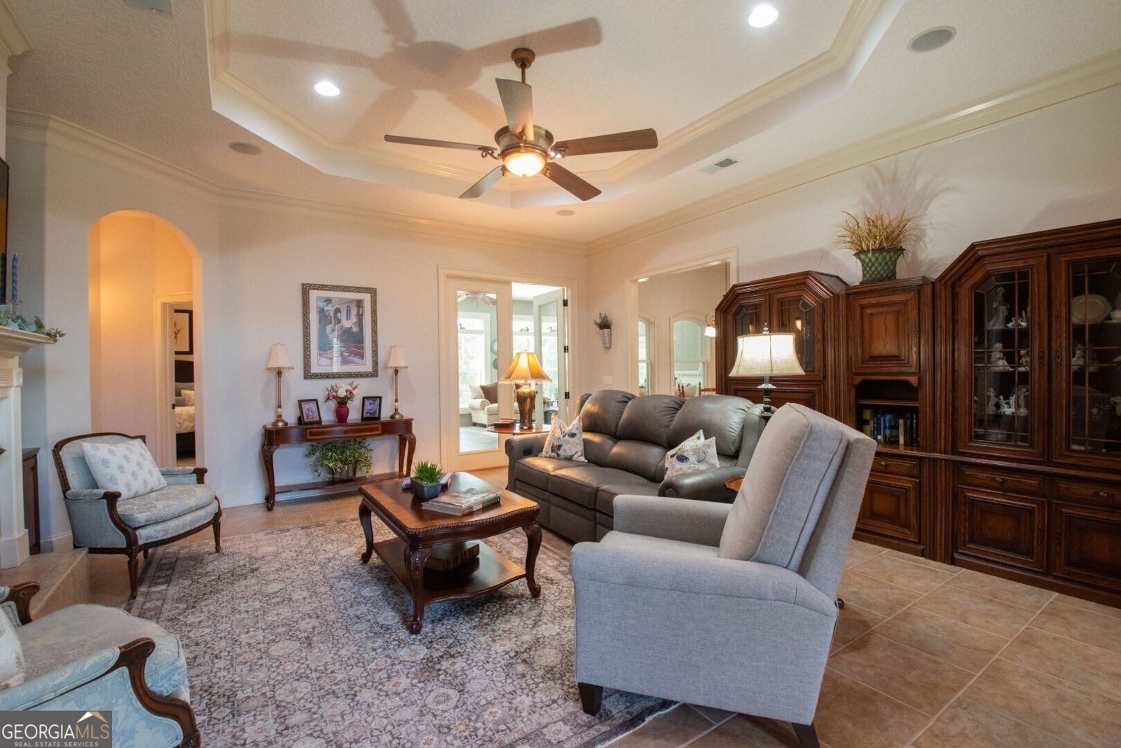 123 Fiddlers Cove Drive Kingsland - Photo 15