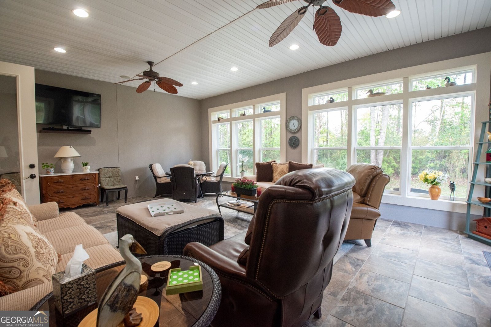 123 Fiddlers Cove Drive Kingsland - Photo 17