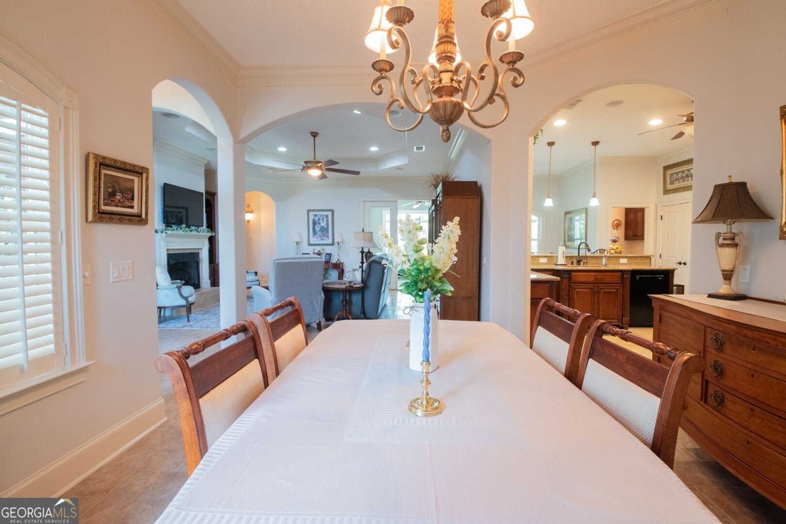 123 Fiddlers Cove Drive Kingsland - Photo 18