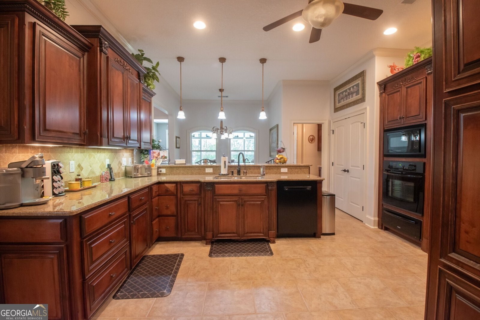 123 Fiddlers Cove Drive Kingsland - Photo 20