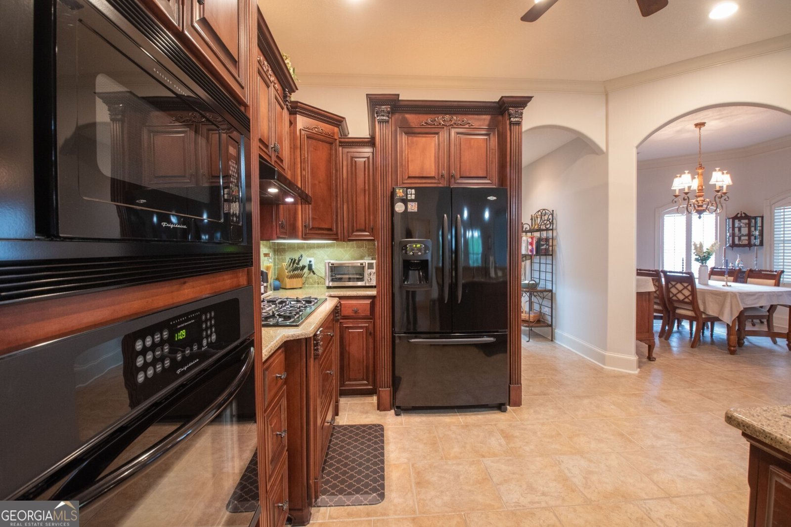 123 Fiddlers Cove Drive Kingsland - Photo 21