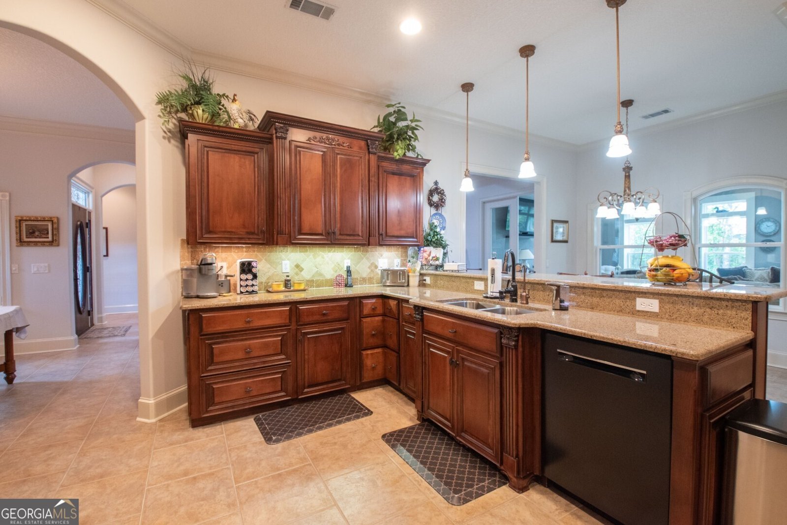 123 Fiddlers Cove Drive Kingsland - Photo 22