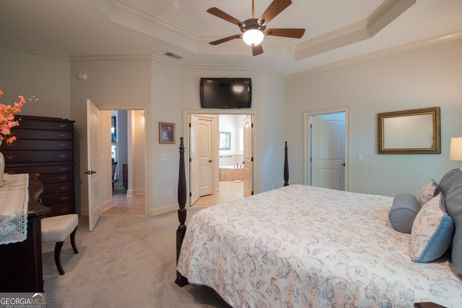 123 Fiddlers Cove Drive Kingsland - Photo 25