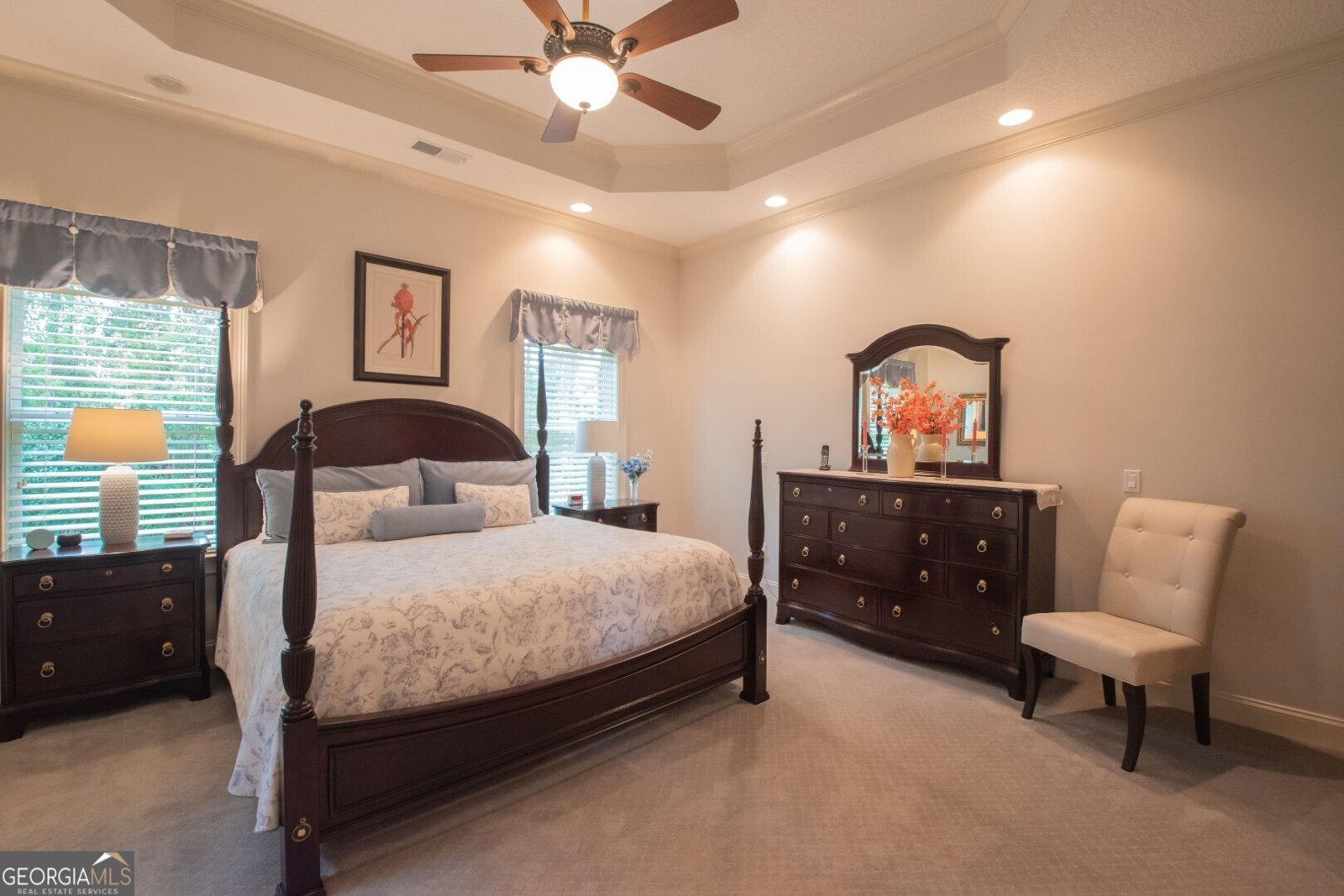 123 Fiddlers Cove Drive Kingsland - Photo 27