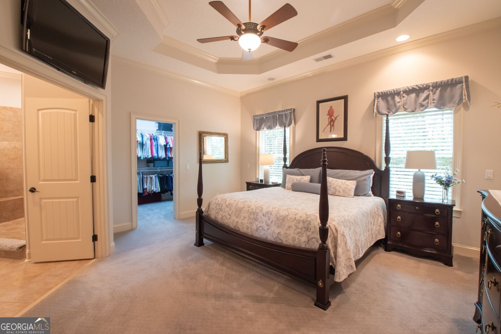 123 Fiddlers Cove Drive Kingsland - Photo 28