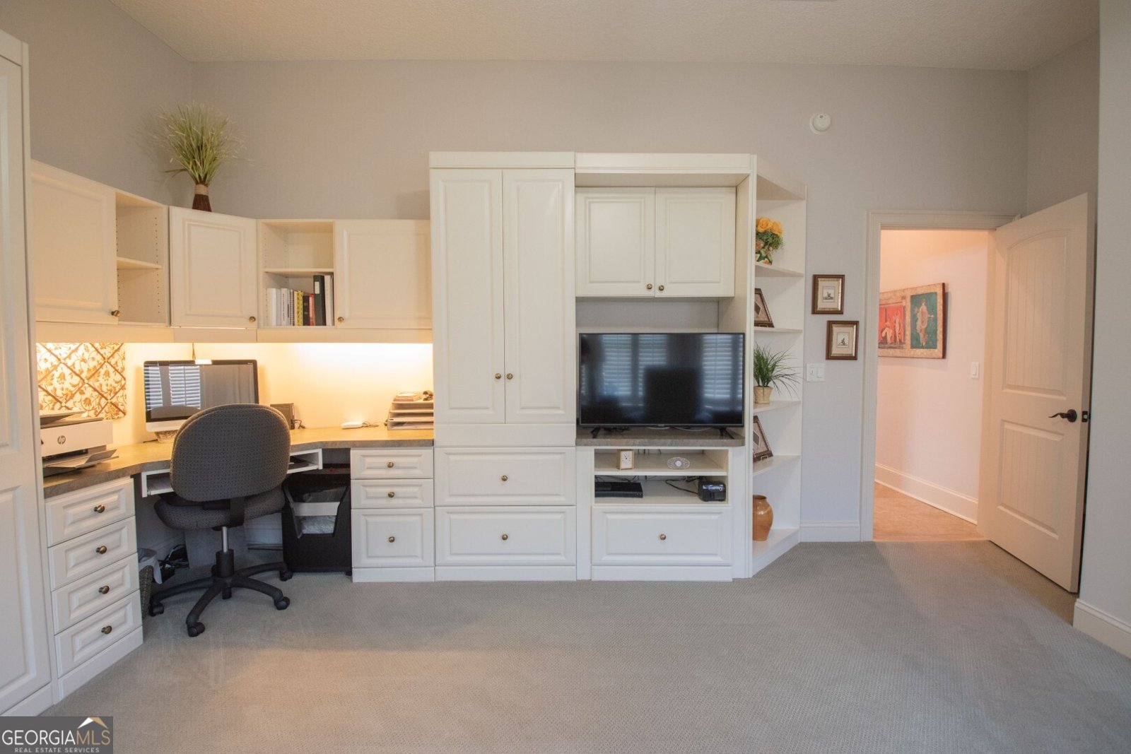 123 Fiddlers Cove Drive Kingsland - Photo 33