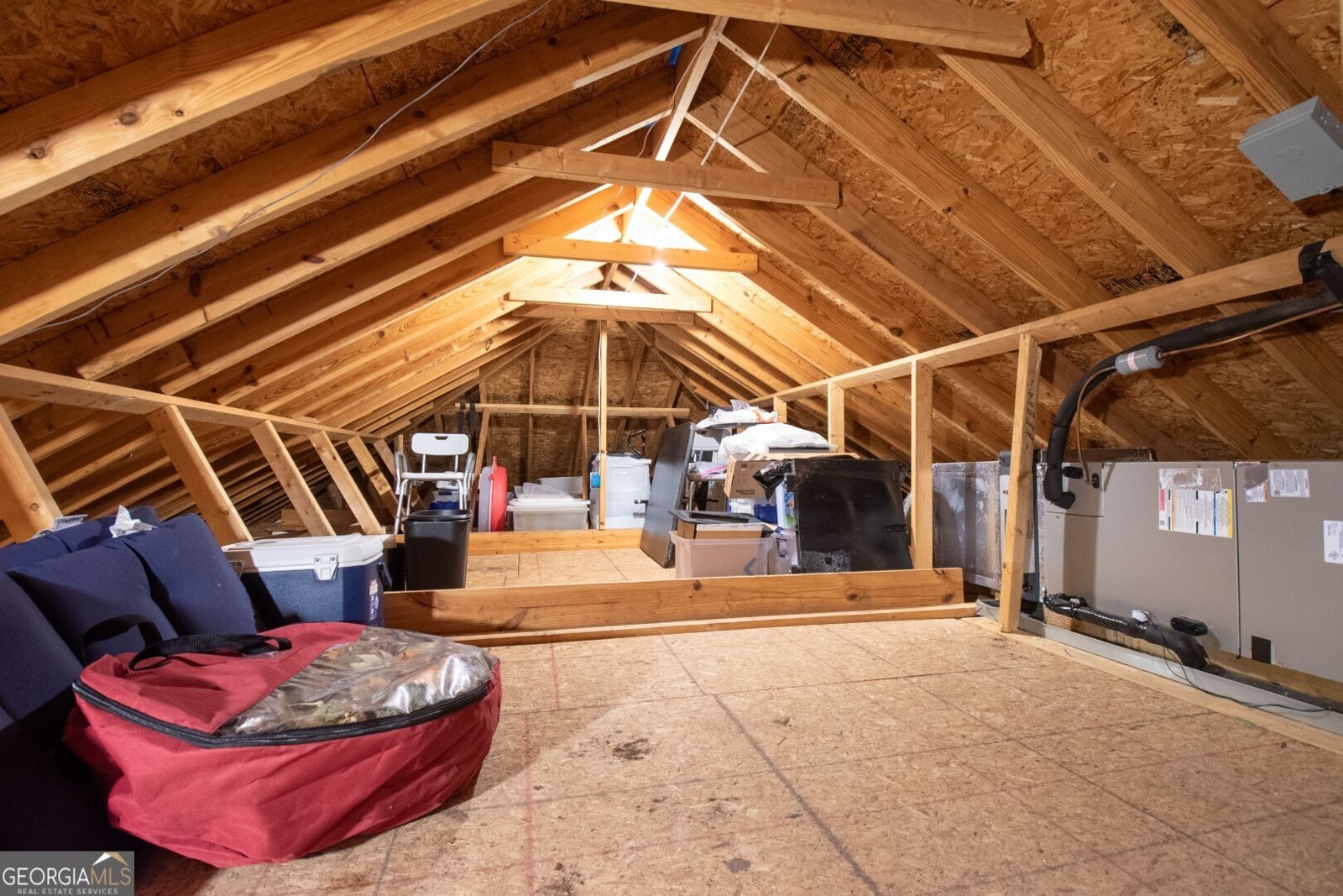 123 Fiddlers Cove Drive Kingsland - Photo 41