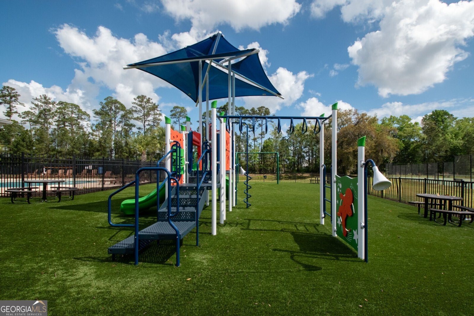 123 Fiddlers Cove Drive Kingsland - Photo 44