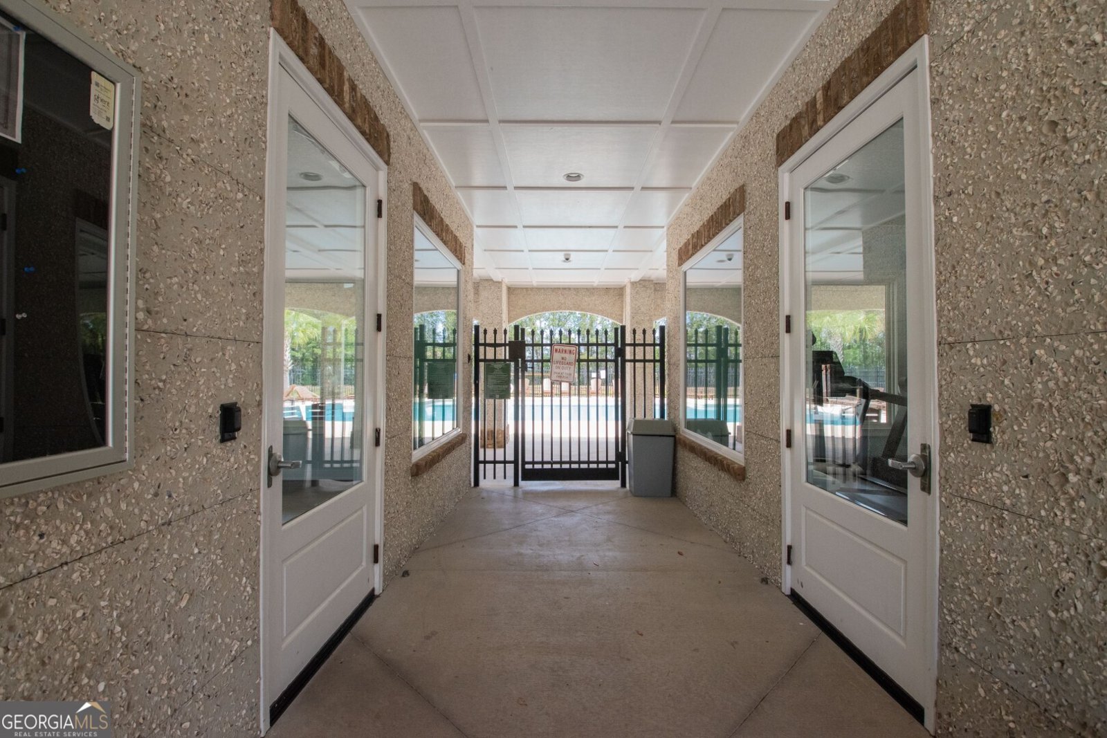 123 Fiddlers Cove Drive Kingsland - Photo 45