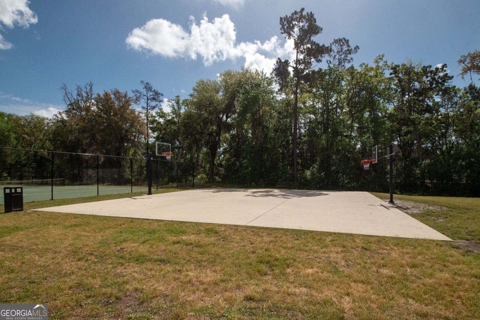 123 Fiddlers Cove Drive Kingsland - Photo 47