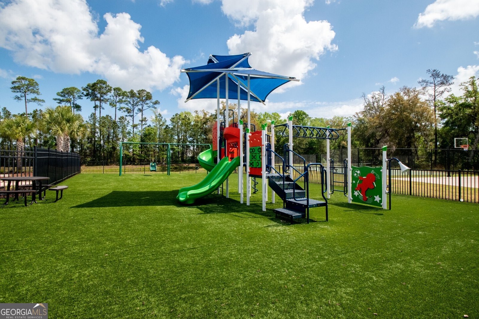 123 Fiddlers Cove Drive Kingsland - Photo 48