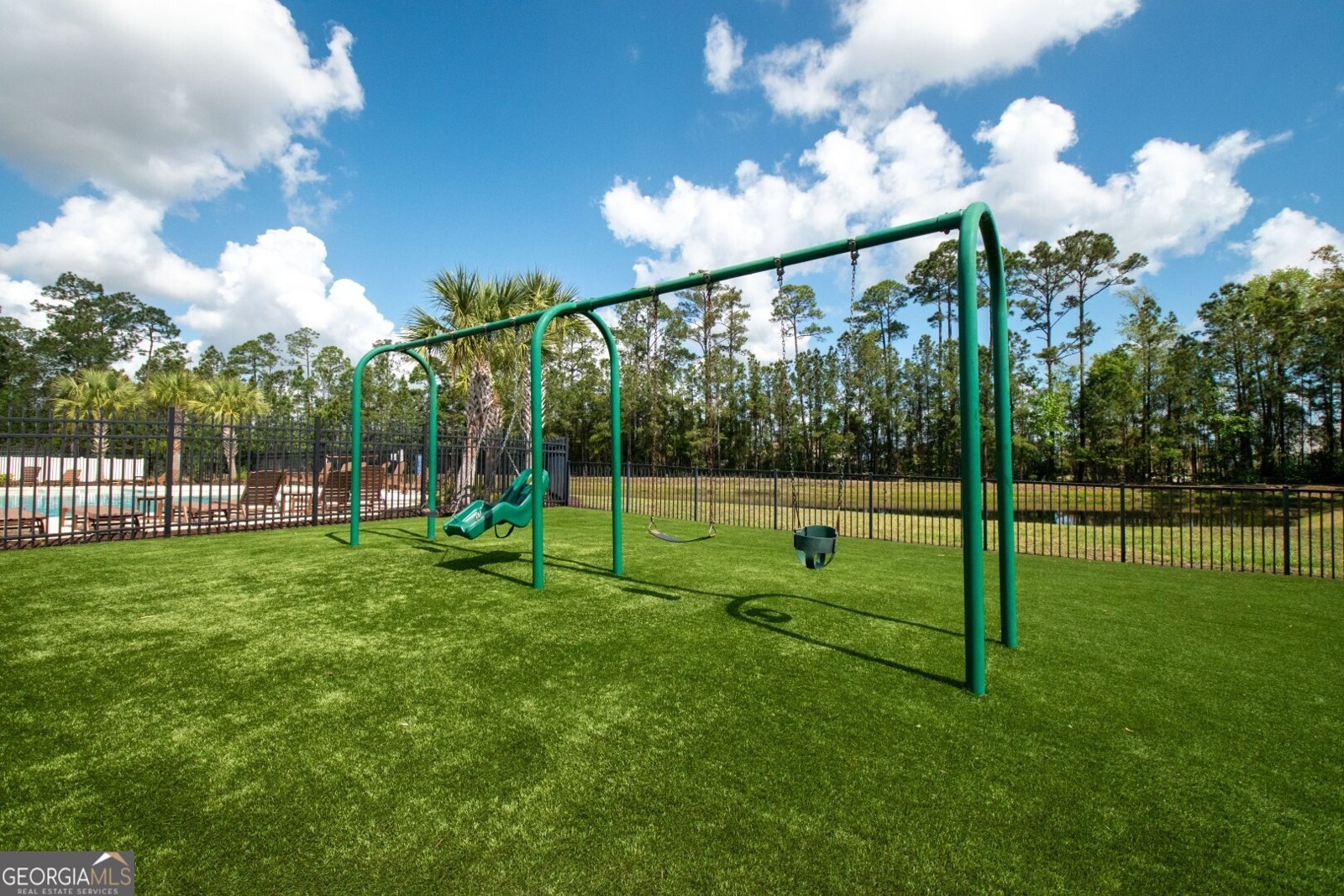 123 Fiddlers Cove Drive Kingsland - Photo 49