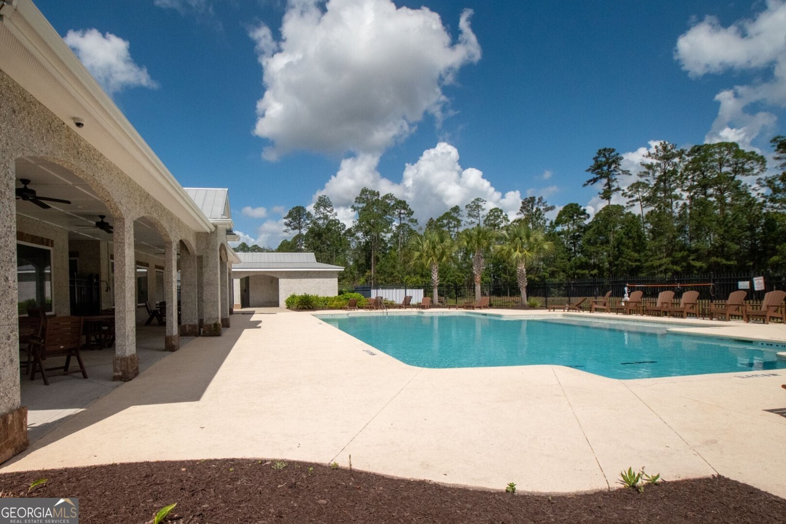 123 Fiddlers Cove Drive Kingsland - Photo 50