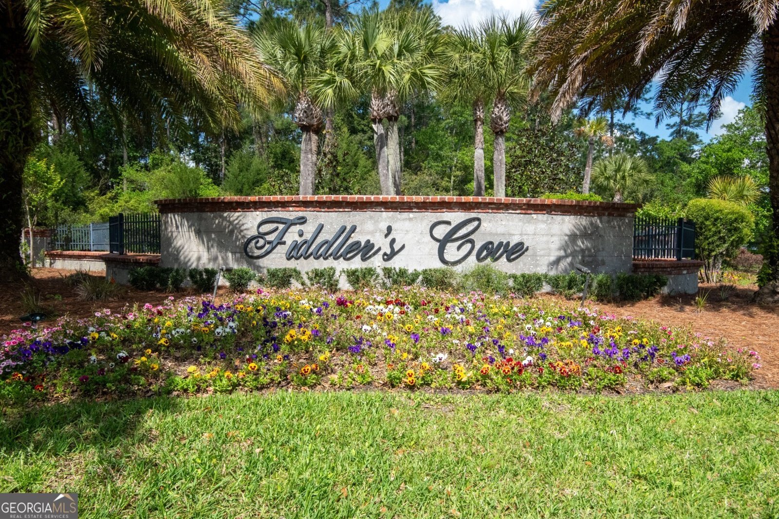 123 Fiddlers Cove Drive Kingsland - Photo 8