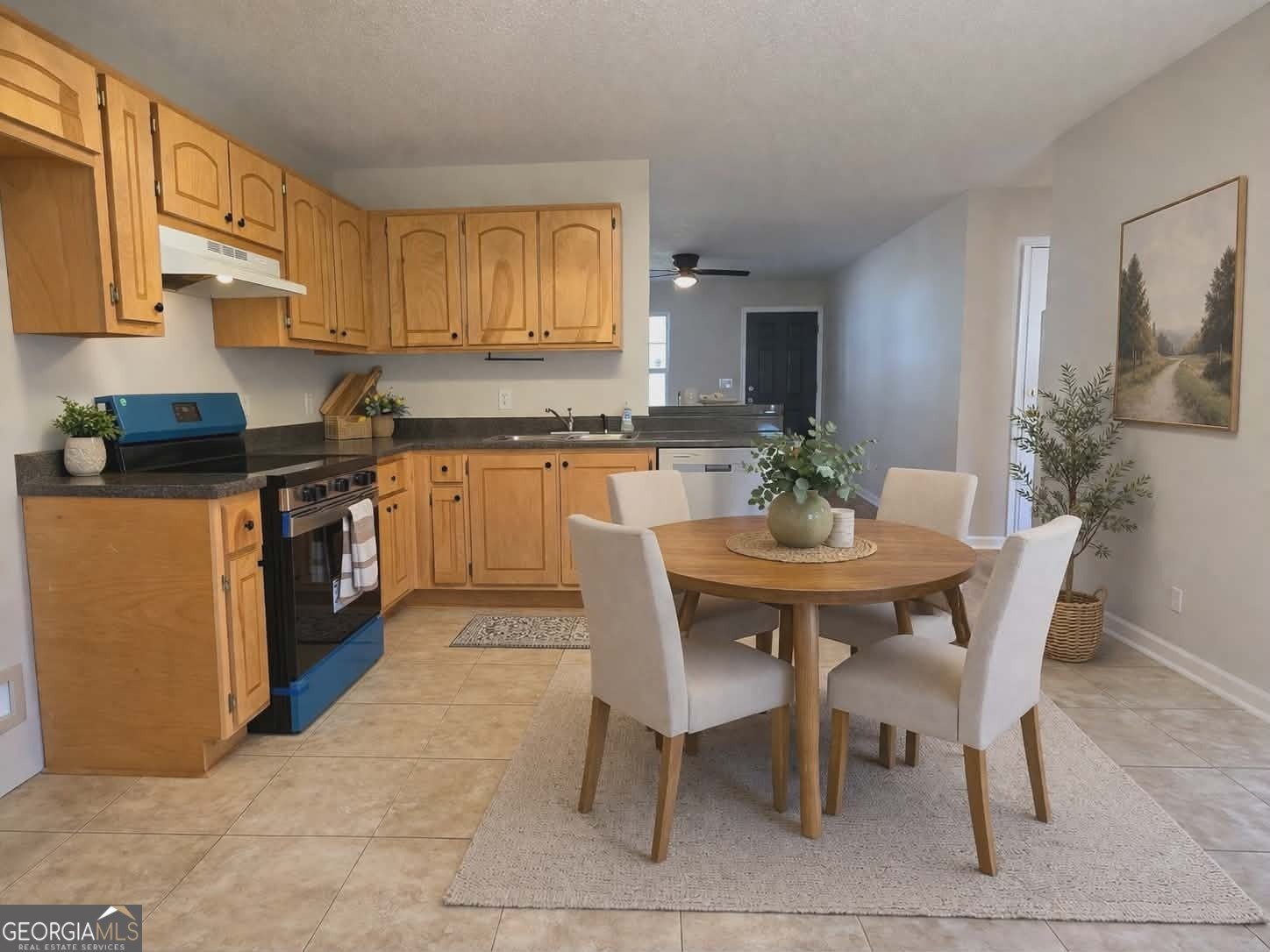 116 Summer Trace Thomaston - Photo 12