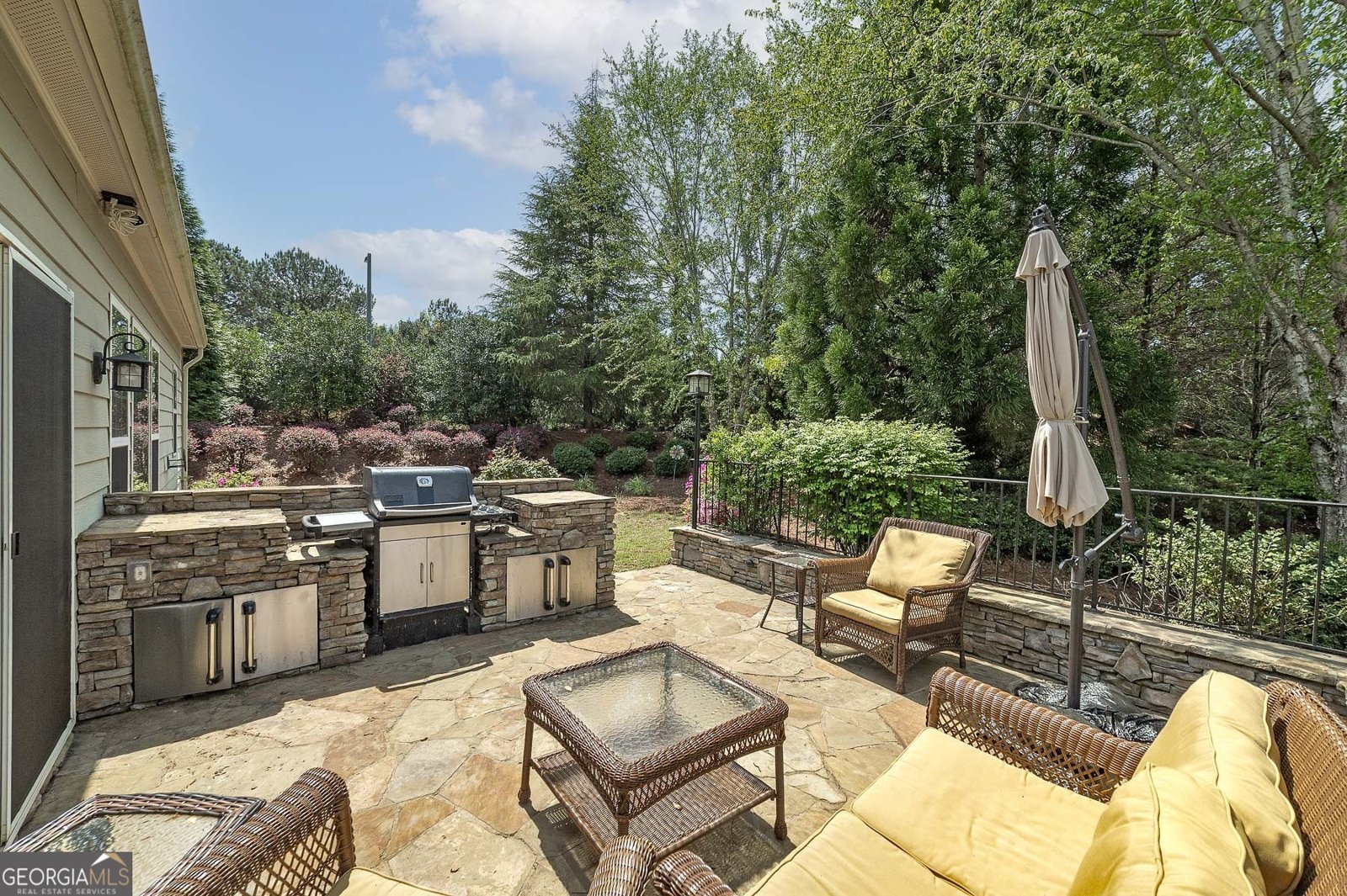 700 Buttercup Drive Griffin - Photo 32