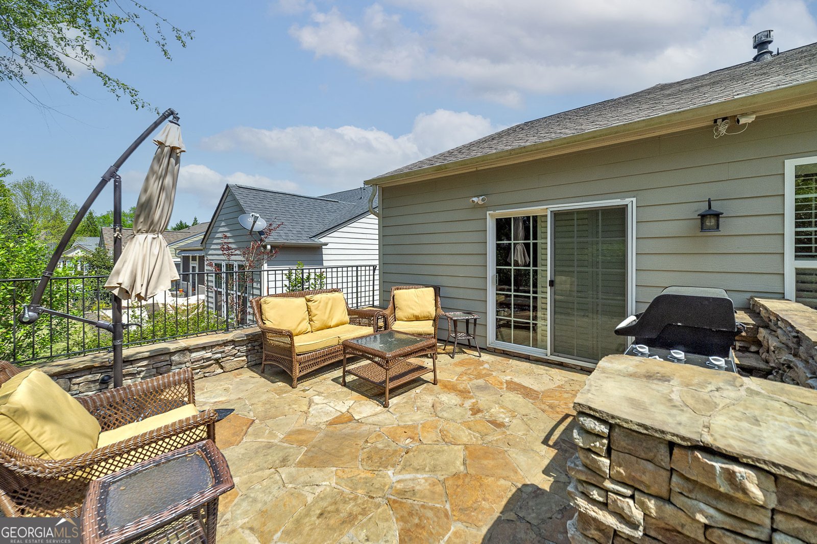 700 Buttercup Drive Griffin - Photo 33