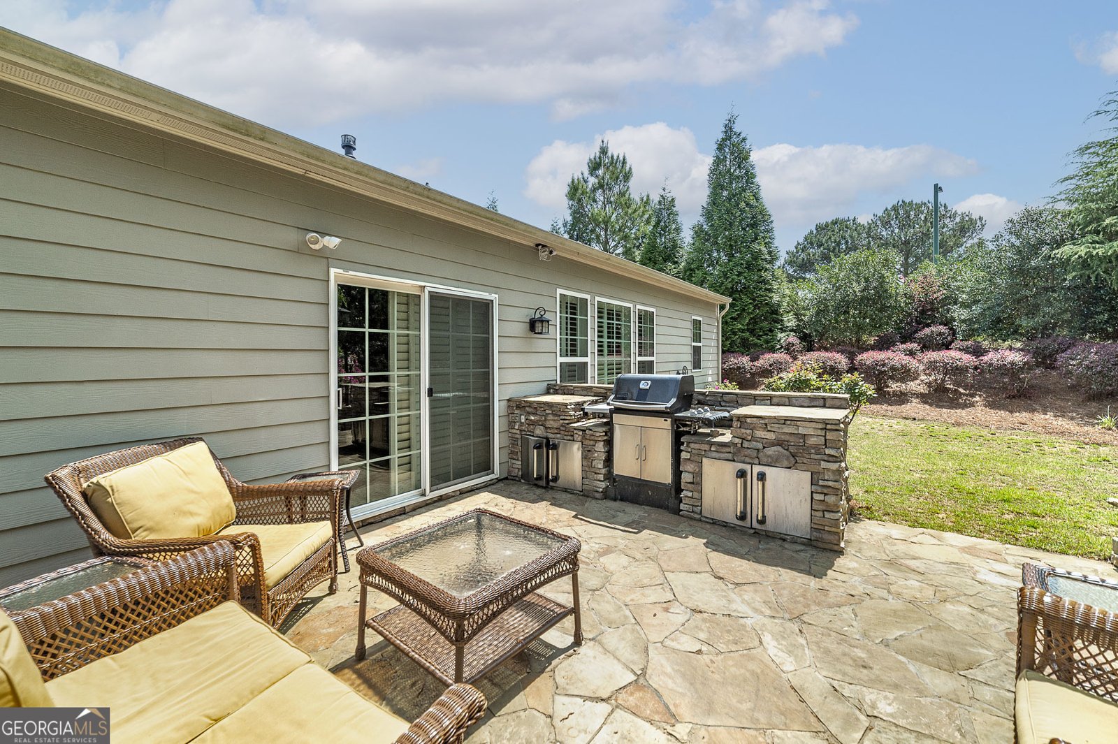 700 Buttercup Drive Griffin - Photo 34