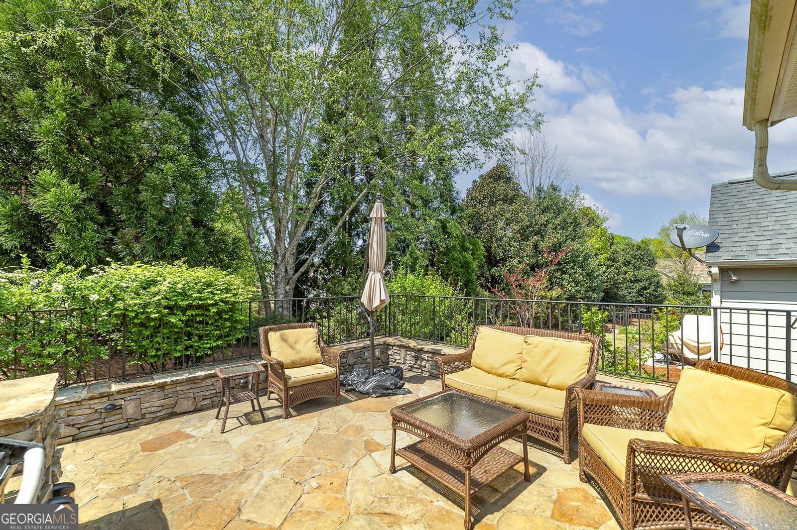 700 Buttercup Drive Griffin - Photo 35