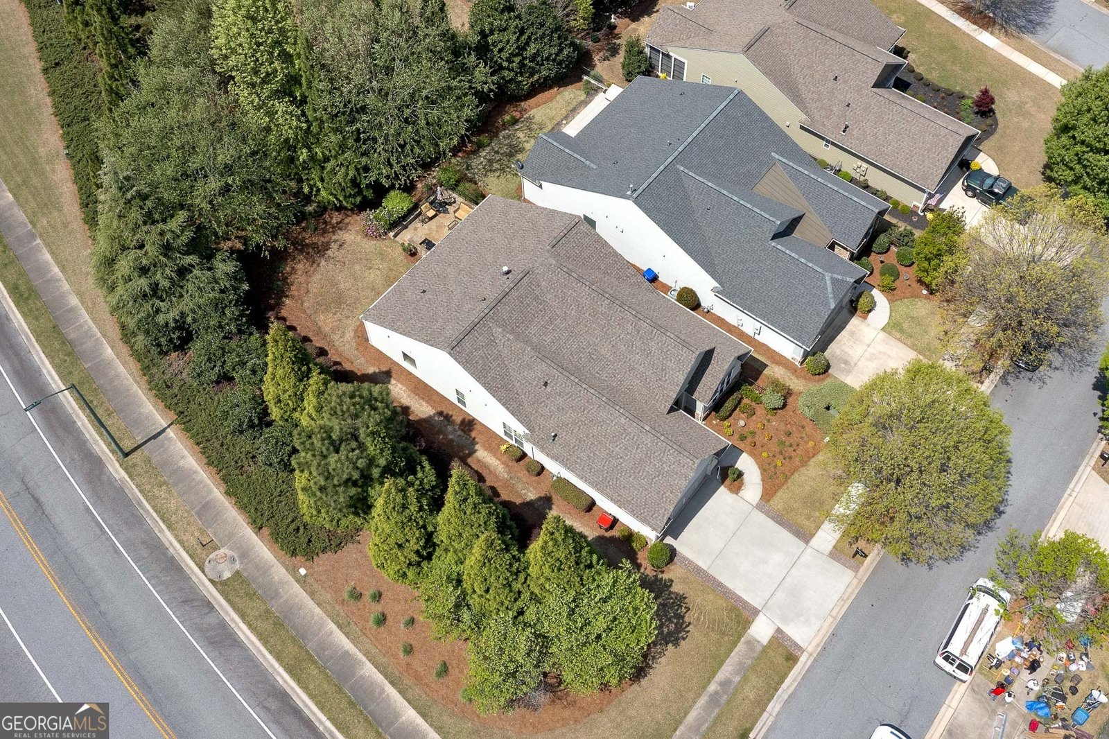 700 Buttercup Drive Griffin - Photo 36